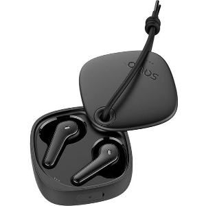 SAVIO TWS-11 WIRELESS BLUETOOTH HEADPHONES