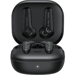 SAVIO TWS-12 WIRELESS BLUETOOTH HEADPHONES