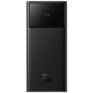 BASEUS STAR-LORD POWERBANK 20000MAH 30W BLACK