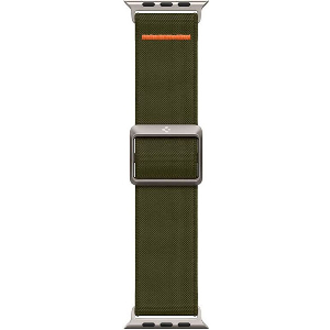 SPIGEN LITE FIT ULTRA KHAKI FOR APPLE WATCH 49MM/45MM/44MM/42MM