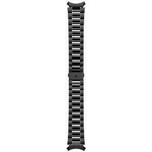 SPIGEN MODERN FIT 316L BAND BLACK FOR SAMSUNG GALAXY WATCH6 CLASSIC 47MM