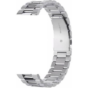 SPIGEN MODERN FIT 316L BAND SILVER FOR SAMSUNG GALAXY WATCH6 CLASSIC 47MM