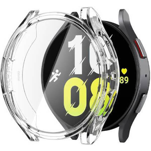 SPIGEN ULTRA HYBRID CRYSTAL CLEAR FOR SAMSUNG GALAXY WATCH6 44MM