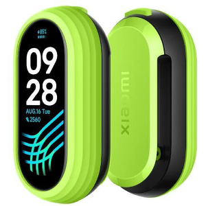 XIAOMI BHR7309GL SMART BAND 8 RUNNING CLIP