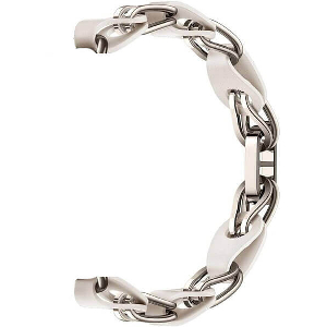 XIAOMI SMART BAND 8 CHAIN STRAP WHITE