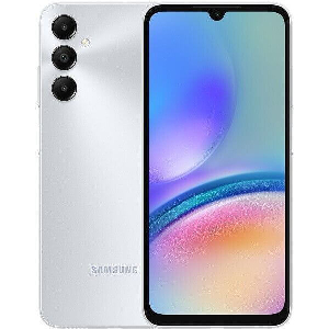 ΚΙΝΗΤΟ SAMSUNG GALAXY A05S 64GB 4GB DUAL SIM SILVER