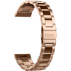 SPIGEN MODERN FIT BAND FOR SAMSUNG WATCH 42 MM ROSE GOLD