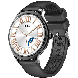 COLMI SMARTWATCH L10 BLACK