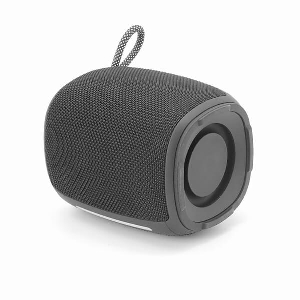 GEMBIRD SPK-BT-LED-03-BK BLUETOOTH LED SPEAKER BLACK