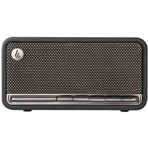 SPEAKER BT EDIFIER MP230 RETRO BLACK