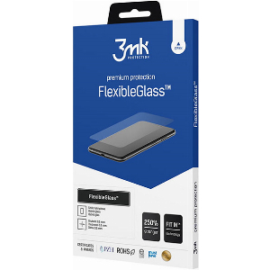 3MK FLEXIBLEGLASS FOR APPLE IPHONE 8