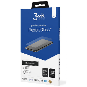 3MK FLEXIBLEGLASS FOR APPLE IPHONE XS