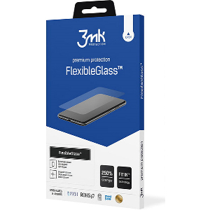 3MK HYBRID GLASS FLEXIBLEGLASS FOR VIVO Y72 5G