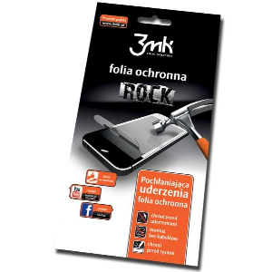 3MK SCREEN PROTECTOR ROCK FOR SONY XPERIA M2 PIT