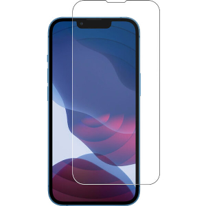 4SMARTS SECOND GLASS X-PRO CLEAR WITH MOUNT FRAME FOR APPLE IPHONE 13 / 13 PRO