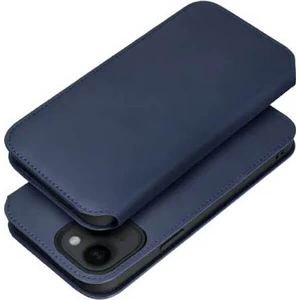 DUAL POCKET BOOK FOR XIAOMI 13T / 13T PRO NAVY