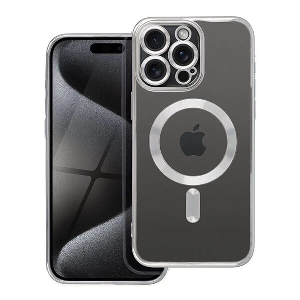 ELECTRO MAG COVER CASE WITH MAGSAFE FOR IPHONE 15 PRO MAX TITANIUM