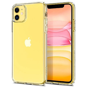 SPIGEN CRYSTAL FLEX CLEAR FOR IPHONE 11