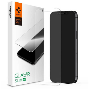 SPIGEN GLAS TR HD 1P FOR IPHONE 12/PRO