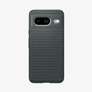 SPIGEN LIQUID AIR ABYSS GREEN FOR GOOGLE PIXEL 8