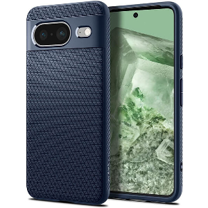 SPIGEN LIQUID AIR NAVY BLUE FOR GOOGLE PIXEL 8