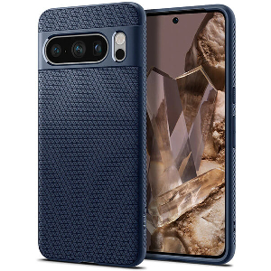 SPIGEN LIQUID AIR NAVY BLUE FOR GOOGLE PIXEL 8 PRO