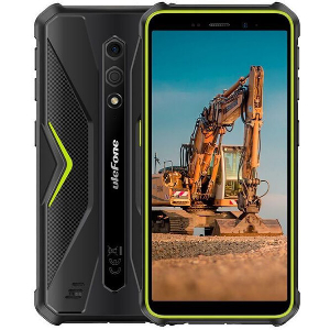 ΚΙΝΗΤΟ ULEFONE ARMOR X12 32GB 3GB LESS GREEN
