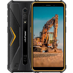 ΚΙΝΗΤΟ ULEFONE ARMOR X12 32GB 3GB SOME ORANGE