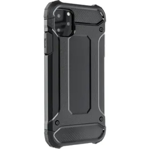 ARMOR CASE FOR XIAOMI REDMI NOTE 12 5G BLACK