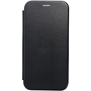 BOOK FORCELL ELEGANCE FOR XIAOMI REDMI NOTE 11 / 11S BLACK