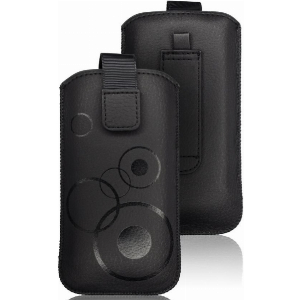 FORCELL DEKO CASE FOR SAMSUNG GALAXY S5/S6/S7/XPERIA M2/MICROSOFT535/GALAXY J5/A5 2016/A5 2016 BLAC