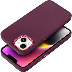 FRAME CASE FOR XIAOMI REDMI NOTE 13 5G PURPLE