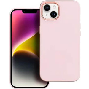 FRAME CASE FOR XIAOMI REDMI NOTE 13 PRO 5G POWDER PINK