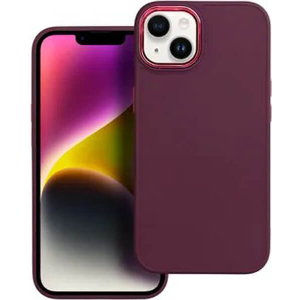 FRAME CASE FOR XIAOMI REDMI NOTE 13 PRO 5G PURPLE