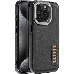 MILANO CASE FOR XIAOMI REDMI NOTE 13 PRO 5G BLACK
