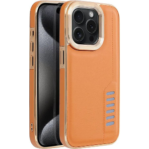MILANO CASE FOR XIAOMI REDMI NOTE 13 PRO 5G BROWN