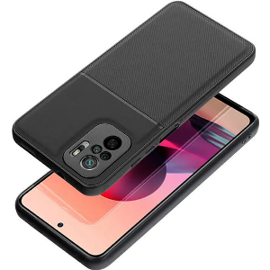 NOBLE CASE FOR XIAOMI REDMI 13C BLACK