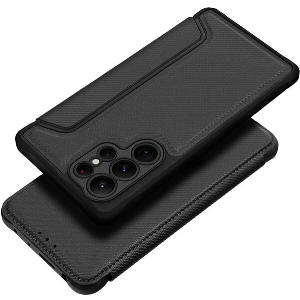 RAZOR BOOK FOR SAMSUNG A35 5G BLACK