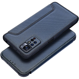 RAZOR BOOK FOR XIAOMI REDMI NOTE 12 PRO 5G BLUE