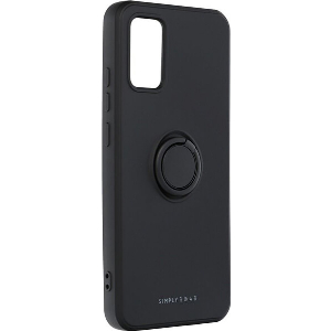 ROAR AMBER CASE FOR SAMSUNG GALAXY A53 5G BLACK