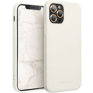 ROAR SPACE CASE FOR IPHONE 15 AQUA WHITE