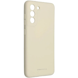 ROAR SPACE CASE FOR SAMSUNG GALAXY S21 FE BEIGE