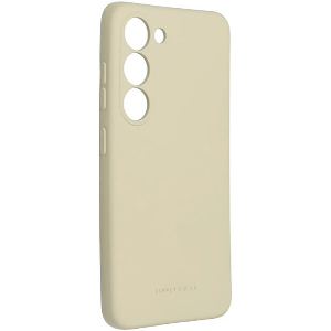 ROAR SPACE CASE FOR SAMSUNG GALAXY S23 AQUA WHITE