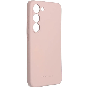 ROAR SPACE CASE FOR SAMSUNG GALAXY S23 PINK