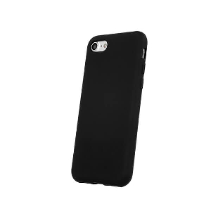 SILICON CASE FOR SAMSUNG GALAXY S22 PLUS BLACK