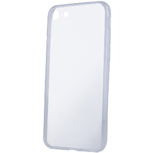 SLIM BACK COVER CASE 1 MM FOR HUAWEI MATE 10 PRO TRANSPARENT