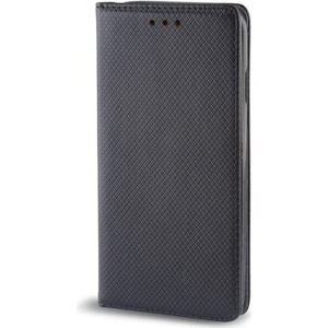 SMART MAGNET CASE FOR OPPO A16 / A16S / A54S BLACK