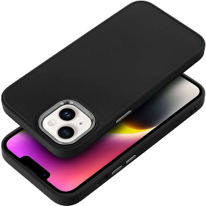 ΘΗΚΗ FRAME CASE FOR SAMSUNG S24 ULTRA BLACK