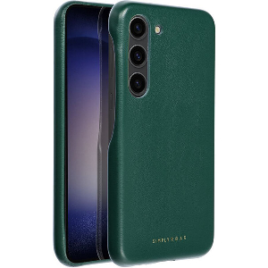 ΘΗΚΗ ROAR LOOK CASE FOR SAMSUNG GALAXY S24 5G GREEN