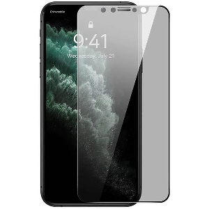 BASEUS TEMPERED GLASS 0.3MM IPHONE X/XS/11 PRO